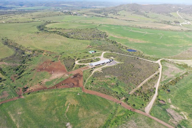 0 Bedroom Property for Sale in Mossel Bay Rural Western Cape